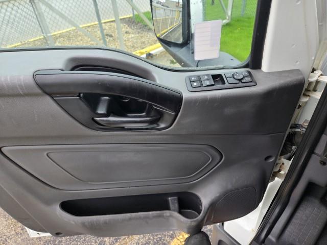 2019 International LT625-12