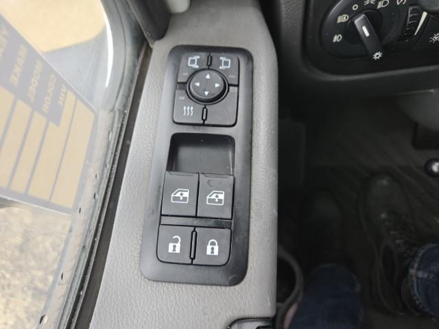 2019 International LT625-13