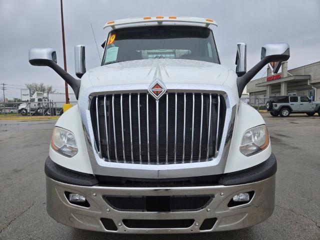 2019 International LT625-1