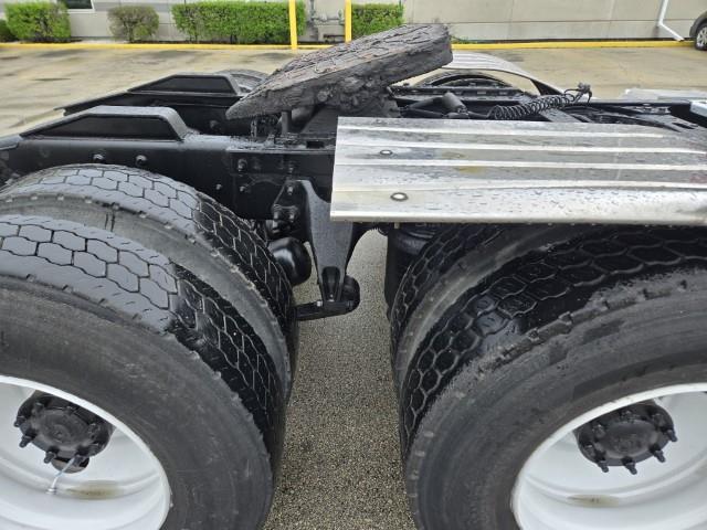 2019 International LT625-18