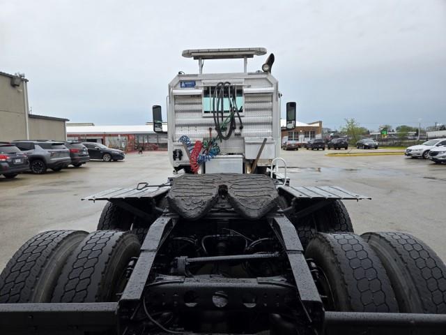 2019 International LT625-5