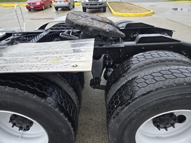 2019 International LT625-19