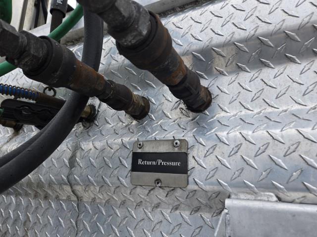 2019 International LT625-15