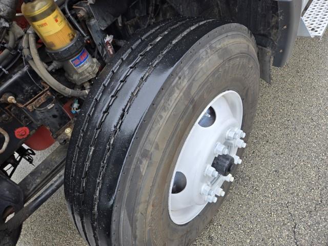 2019 International LT625-16