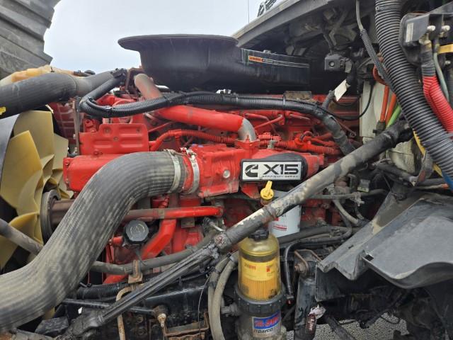 2019 International LT625-20