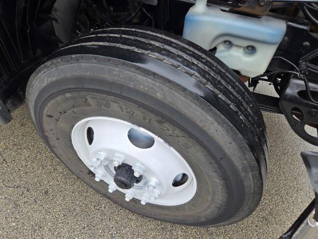 2019 International LT625-17