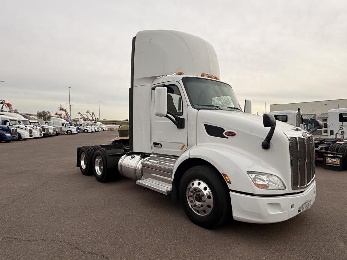 2020 Peterbilt 579-6