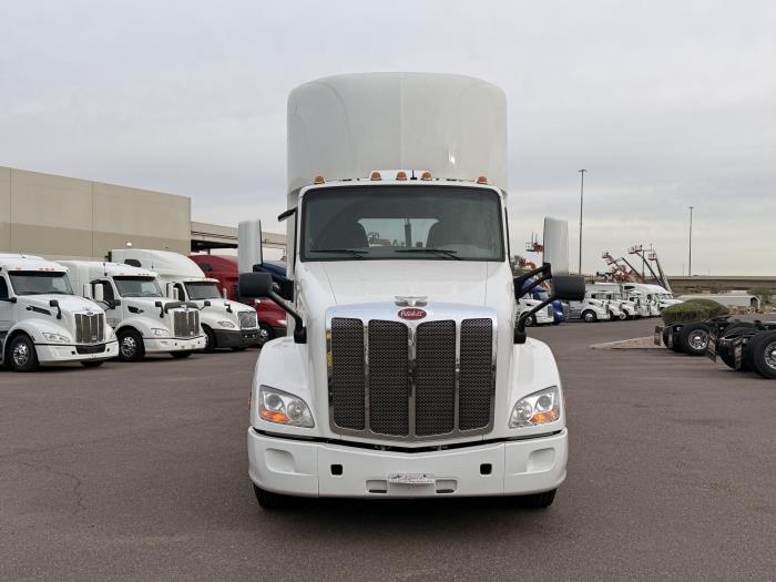 2020 Peterbilt 579-7