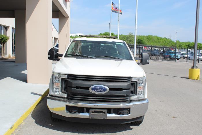 2018 Ford F-250-1
