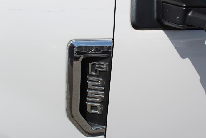 2018 Ford F-250-2