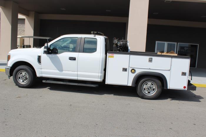 2018 Ford F-250-3