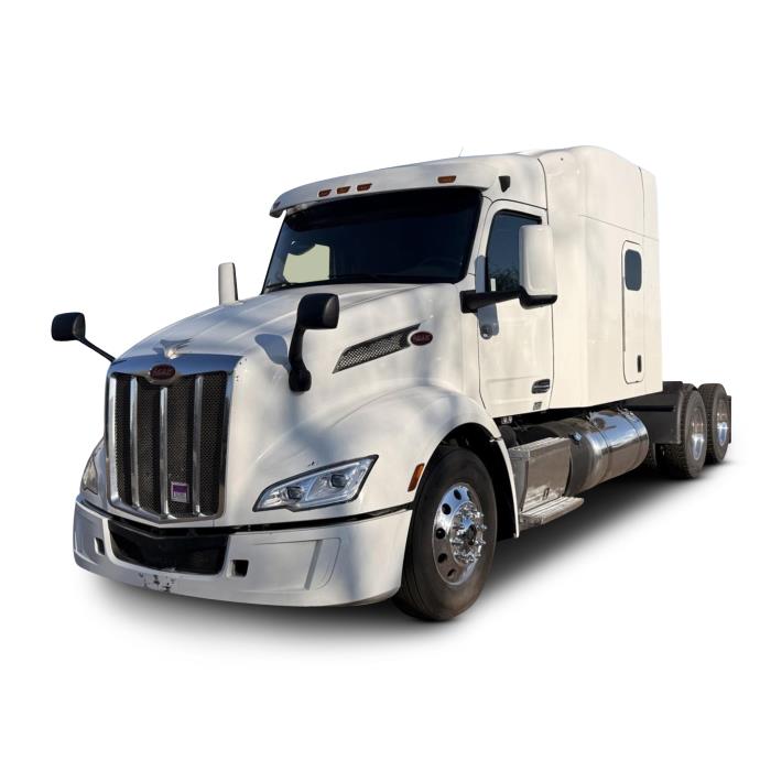 2022 Peterbilt 579-0