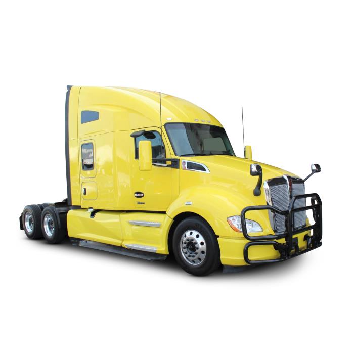 2022 Kenworth T680