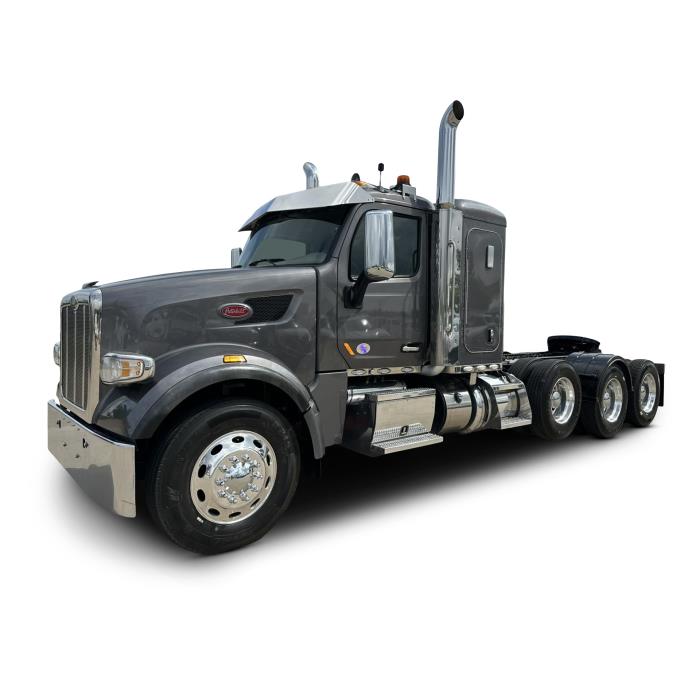 2021 Peterbilt 567-0