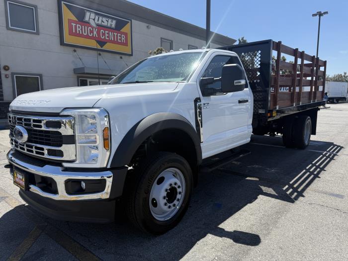 2026 Ford F-550-1
