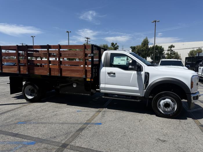2026 Ford F-550-6