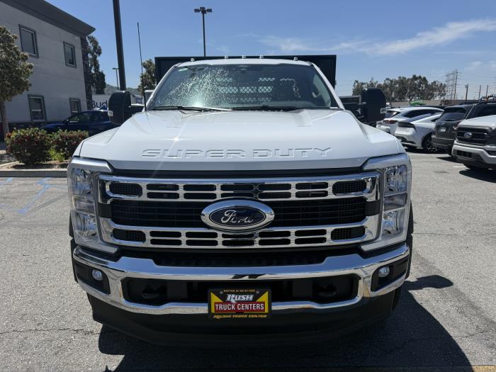 2026 Ford F-550-7