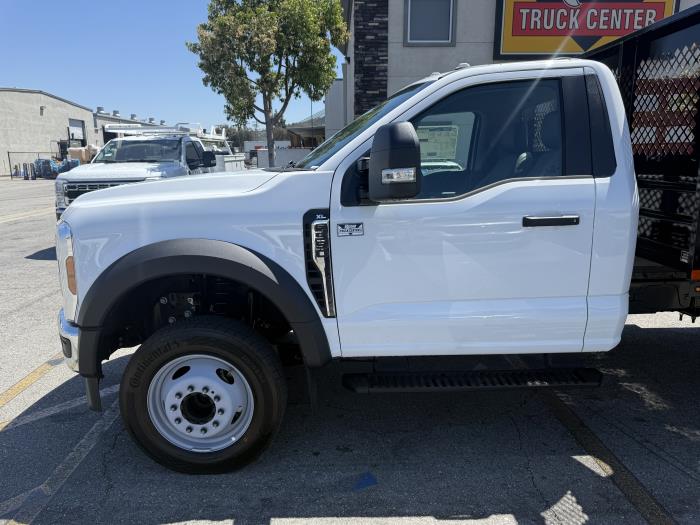 2026 Ford F-550-9