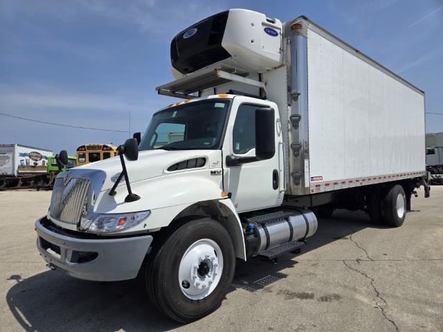 2022 International MV607-0