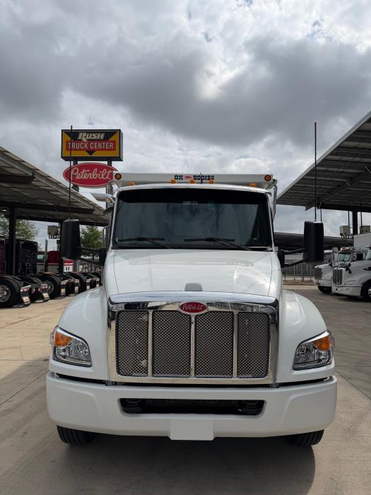 2026 Peterbilt 536-1