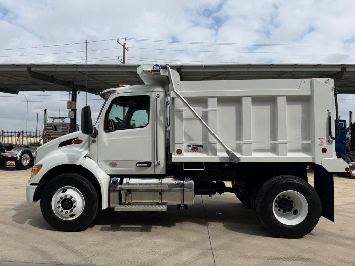 2026 Peterbilt 536-3