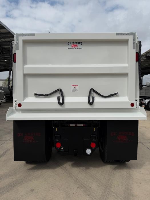 2026 Peterbilt 536-5