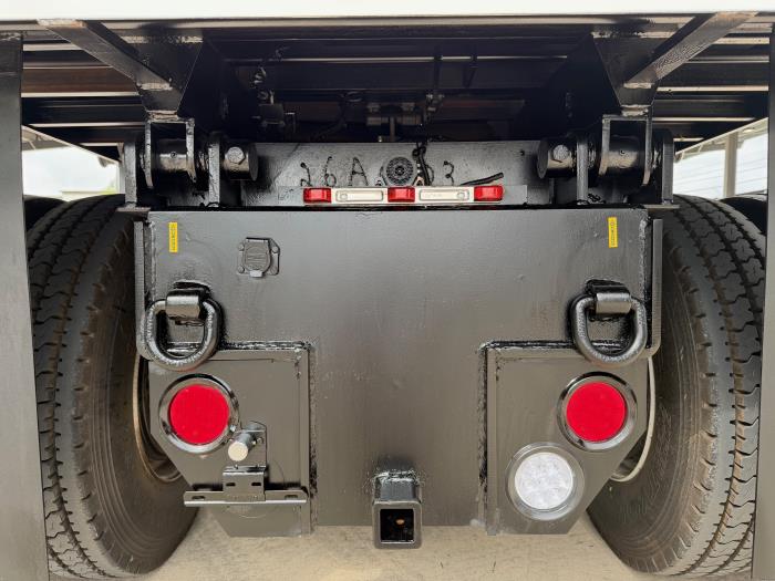 2026 Peterbilt 536-6