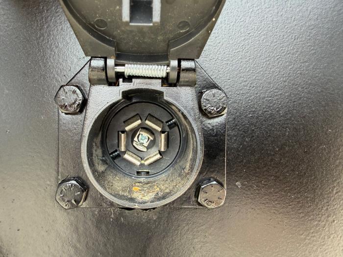 2026 Peterbilt 536-7