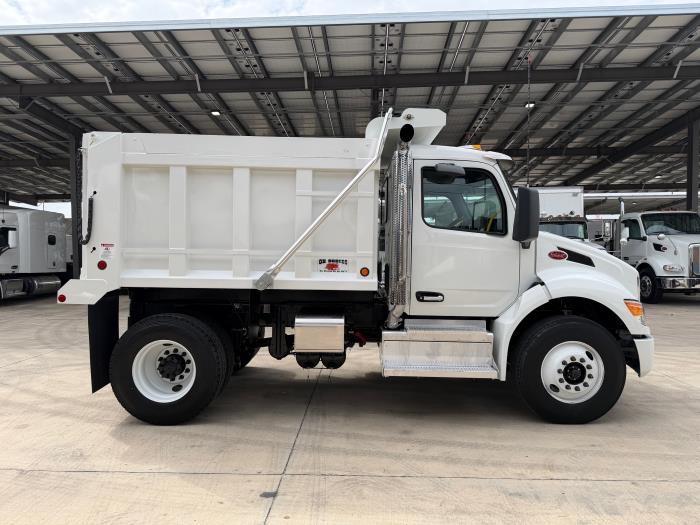 2026 Peterbilt 536-9