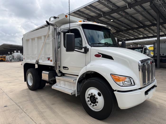 2026 Peterbilt 536-10