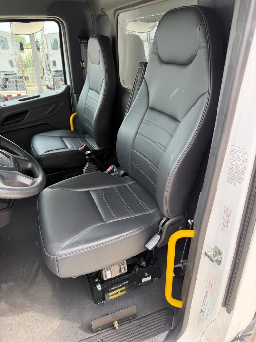 2026 Peterbilt 536-11