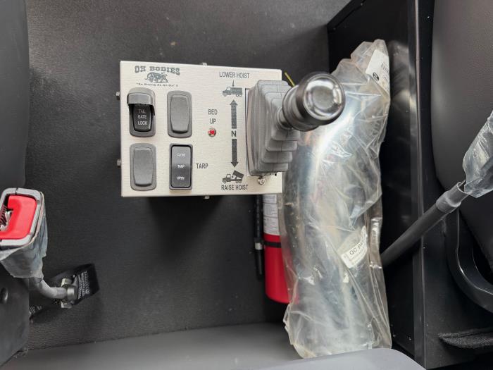 2026 Peterbilt 536-14