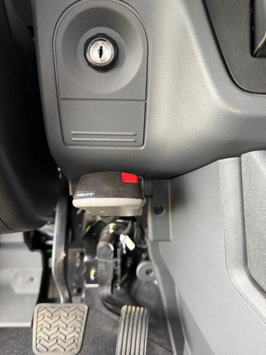 2026 Peterbilt 536-16