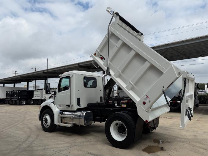 2026 Peterbilt 536-18