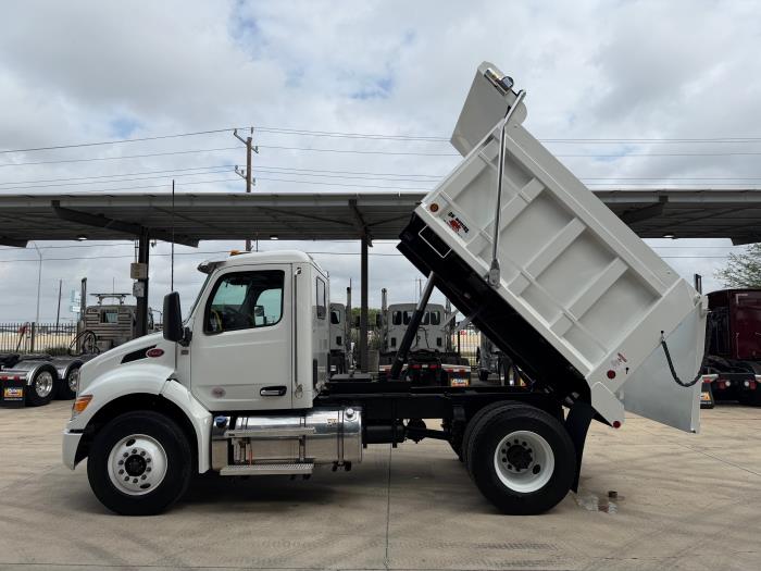 2026 Peterbilt 536-19