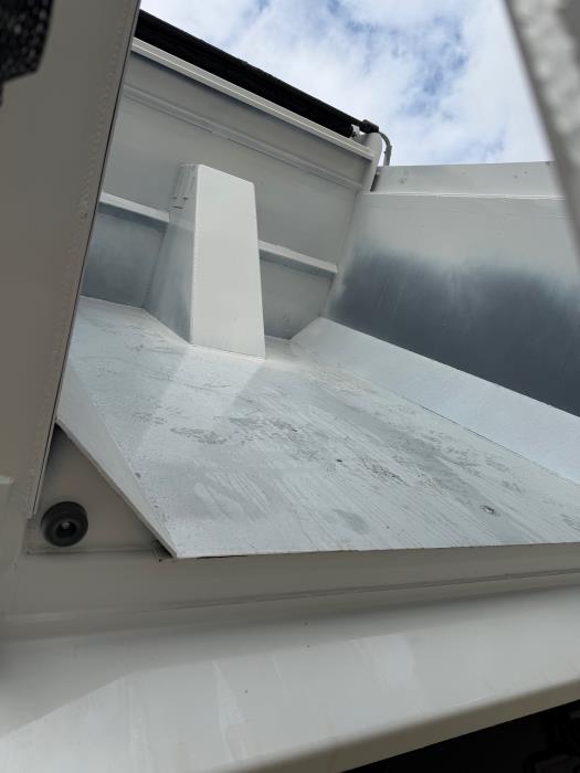 2026 Peterbilt 536-22