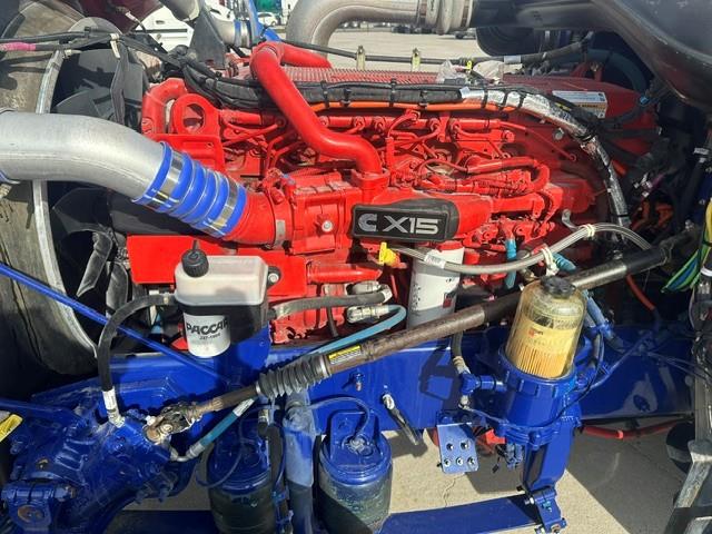 2024 Peterbilt 389 - image 2