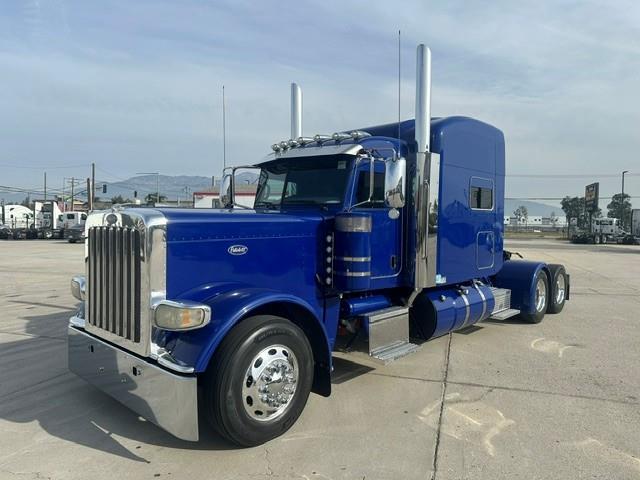 2024 Peterbilt 389 - image 11