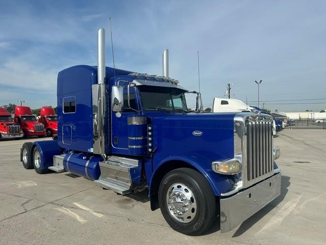 2024 Peterbilt 389 - image 14