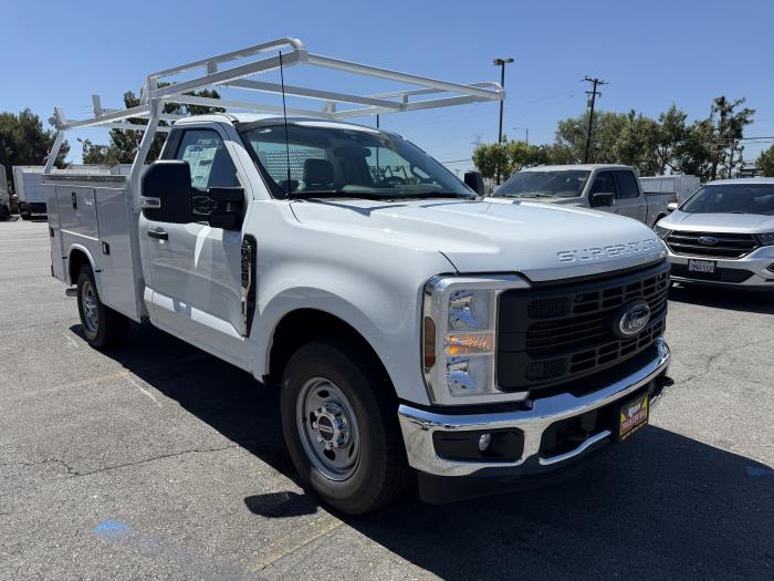 2026 Ford F-250-8