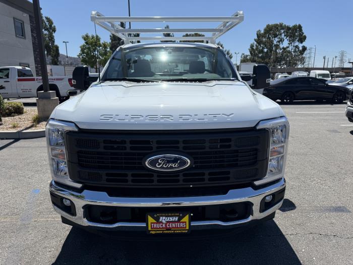 2026 Ford F-250-9