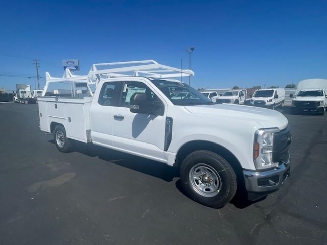 2026 Ford F-250-1