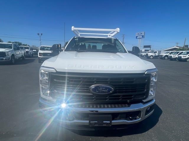 2026 Ford F-250-5