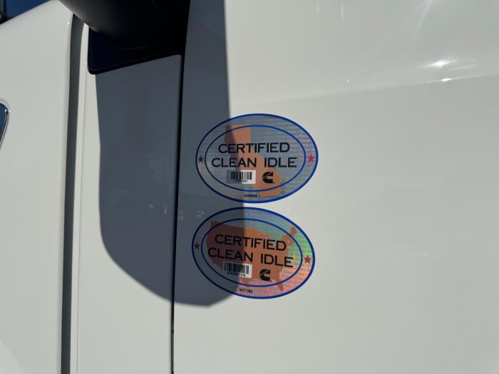 2027 Peterbilt 567-10