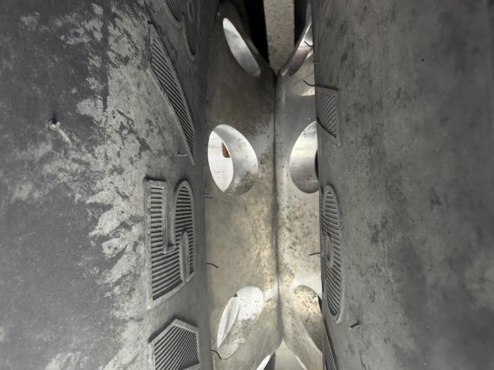 2021 Peterbilt 579-9