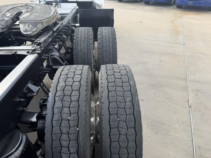 2021 Peterbilt 579-10