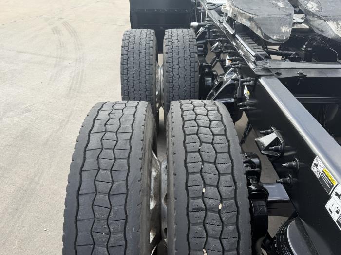 2021 Peterbilt 579-11