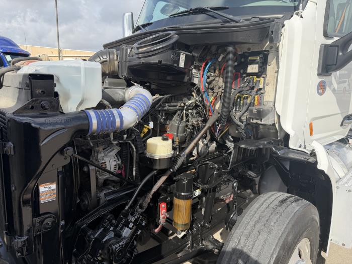 2021 Peterbilt 579-15