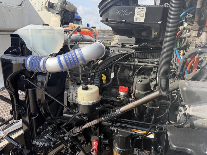 2021 Peterbilt 579-16