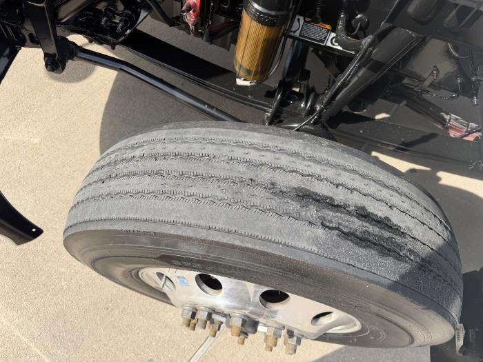 2021 Peterbilt 579-17